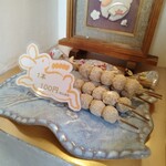 きなこだんご たまうさぎ 本店 - 