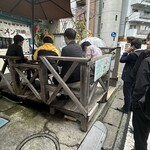 ラーメン 泪橋 - 