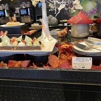 フォルク キッチン オールデイダイニング  - 