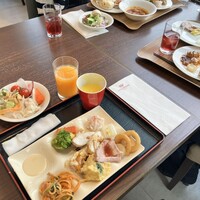 スカイレストラン ハレアス -  スカイレストラン ハレアス -