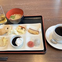 スカイレストラン ハレアス -  スカイレストラン ハレアス -