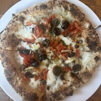 TRATTORIA PIZZERIA 207 渋谷店 - 