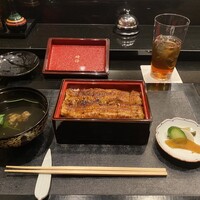 うなぎ時任 - 