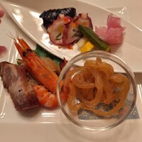 中国料理 満楼日園 - 