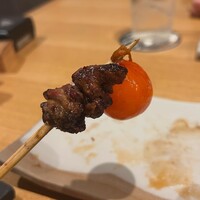 地葉はなれ - 