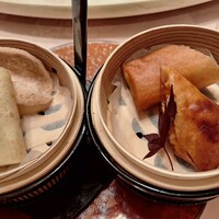 中国料理 満楼日園 - 