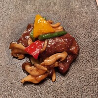 中国料理 満楼日園 - 