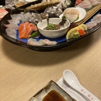中洲鷹勝 本店 - 