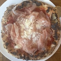 TRATTORIA PIZZERIA 207 渋谷店 - 