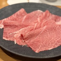 スギモト 本店 - 赤身