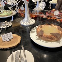 フォルク キッチン オールデイダイニング  - 