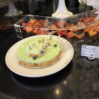 フォルク キッチン オールデイダイニング  - 