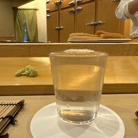 鮨 しゅん輔 阿佐ヶ谷 - 