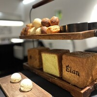 Élan - 