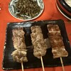串焼き 大阪焼トンセンター 難波千日前店
