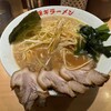 ○新 ネギラーメン 新橋店