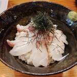 海ごはん山ごはん マルキヨ - 