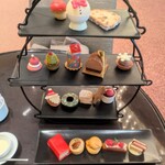 アトリウムラウンジ - 