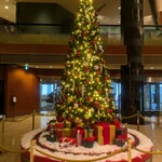 アトリウムラウンジ - 