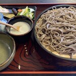 Katsuyama Soba Ten