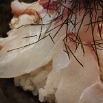 海ごはん山ごはん マルキヨ - 