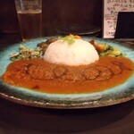 鉄板居酒屋 BelonBelonBooとBarボンド - 