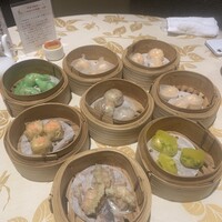老香港酒家京都 - 
