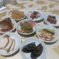 老香港酒家京都 - 