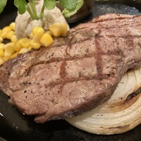 Robin Club 表参道 - 脂肪少なめなので、ほぼほぼカロリーゼロ！