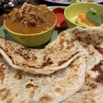 海南チキンライス 夢飯 - 