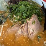 ラーメン山岡家 明石店 - 