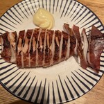 大衆食堂てんぐ大ホール - 