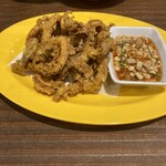 海南チキンライス 夢飯 - 