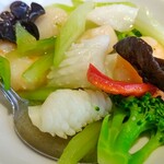 小籠包専門店 昇福楼 - 