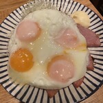 大衆食堂てんぐ大ホール - 