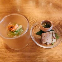 春秋ユラリ 恵比寿 - 