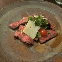 TRATTORIA CREATTA - 