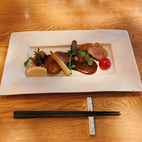 春秋ユラリ 恵比寿 - 