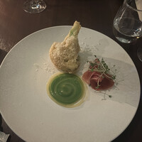 TRATTORIA CREATTA - 