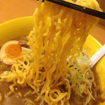 麺屋 すずらん - 麺