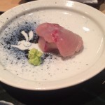 炭火割烹 いふき - 