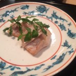 炭火割烹 いふき - 