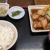 みよし食堂