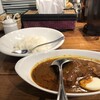 カレー屋ばんび