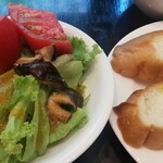 Trattoria W 博多店 - 