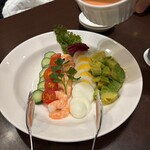 崎陽軒本店　亜利巴"巴" - 