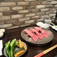 西麻布 肉粋やまもと - 