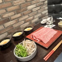 西麻布 肉粋やまもと - 