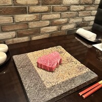 西麻布 肉粋やまもと - 