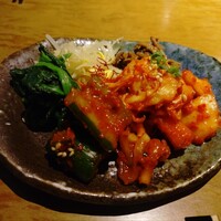 蕃 YORONIKU - 